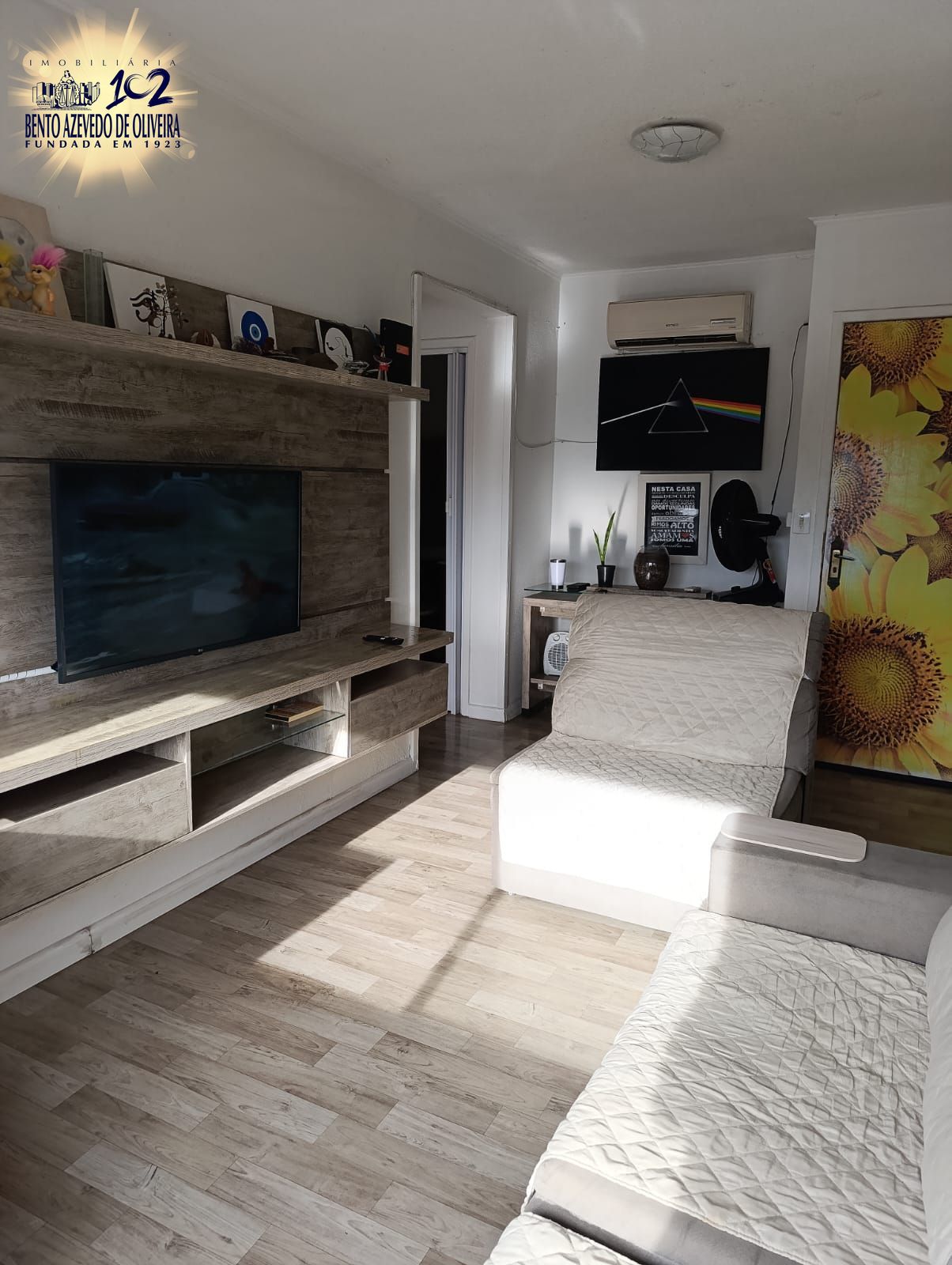 Apartamento, 2 quartos, 63 m² - Foto 4