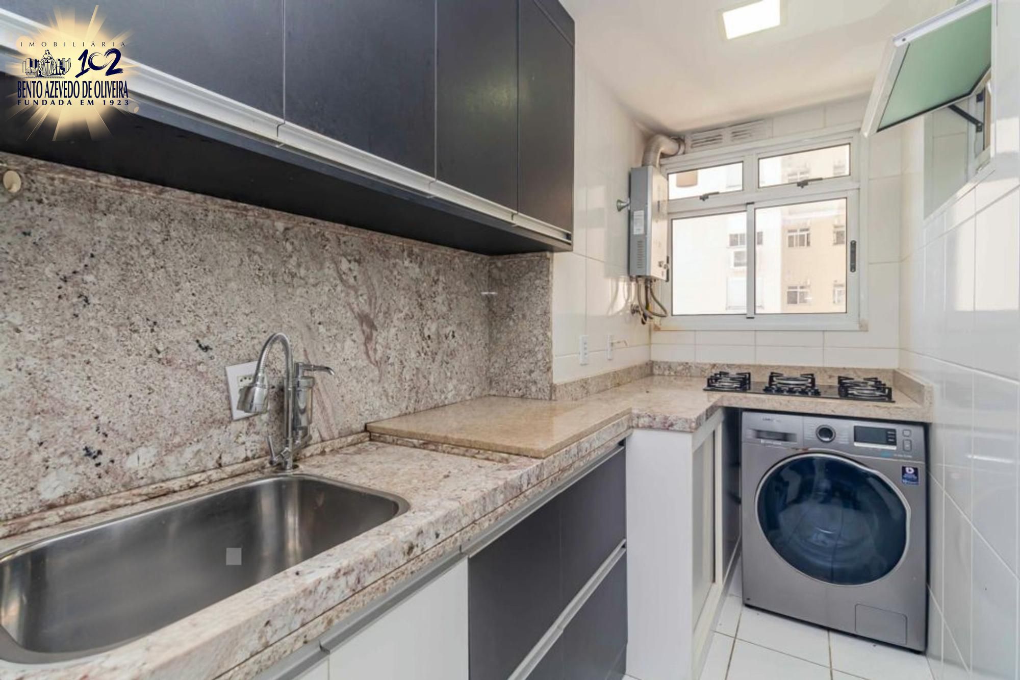 Apartamento, 3 quartos, 62 m² - Foto 7