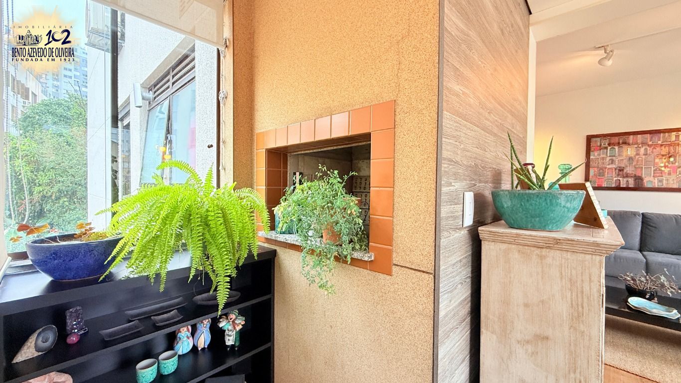 Apartamento, 2 quartos, 77 m² - Foto 12