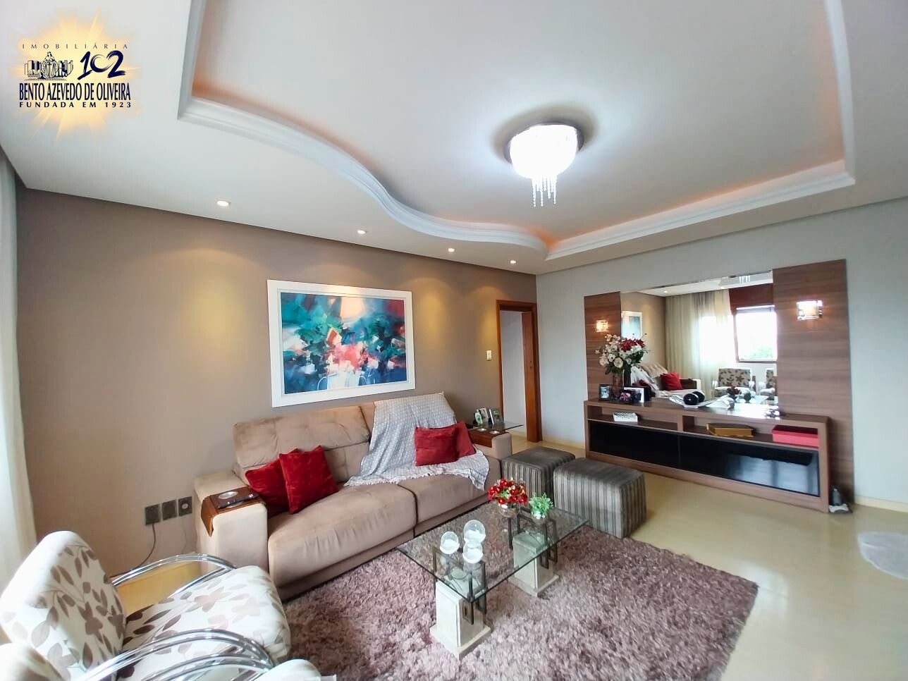 Apartamento, 3 quartos, 102 m² - Foto 10