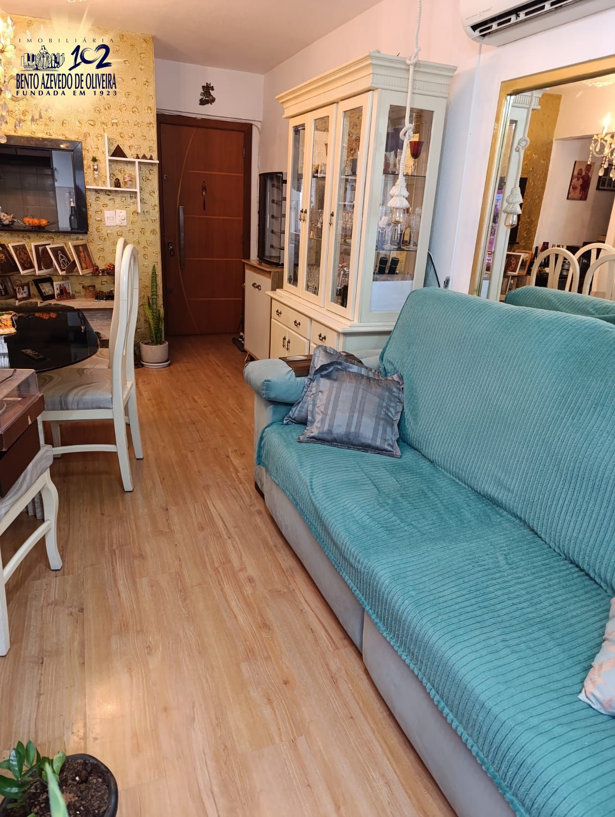 Apartamento, 1 quarto, 51 m² - Foto 6