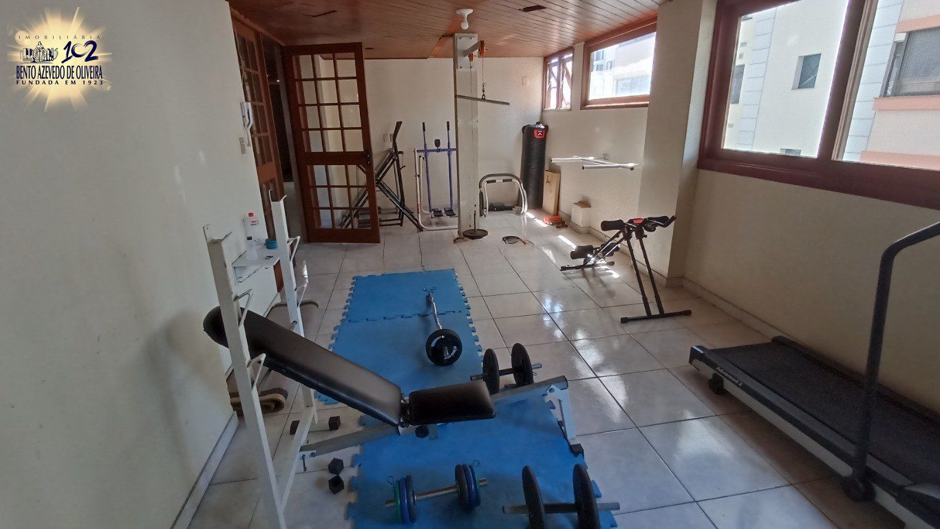 Apartamento, 2 quartos, 91 m² - Foto 28