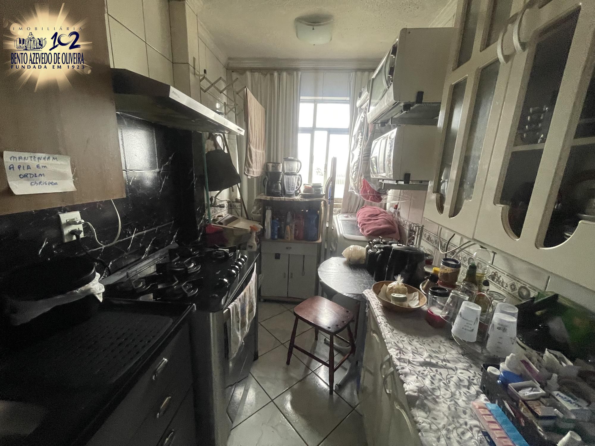 Apartamento, 2 quartos, 59 m² - Foto 16