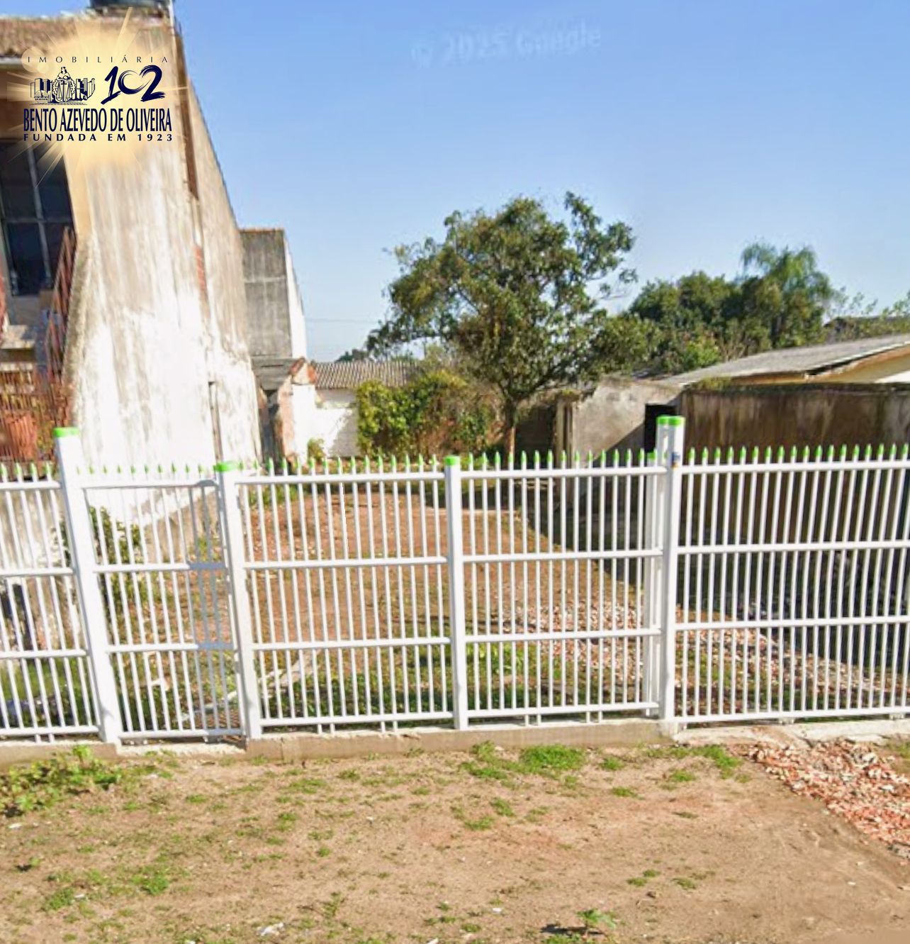 Terreno, 360 m² - Foto 3