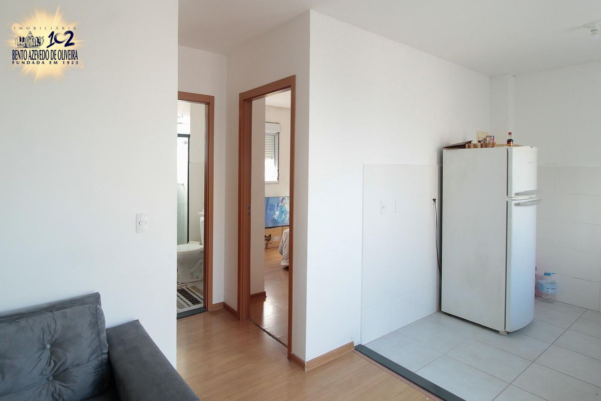 Apartamento, 2 quartos, 44 m² - Foto 40