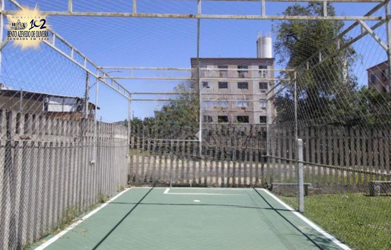 Apartamento, 2 quartos, 42 m² - Foto 24