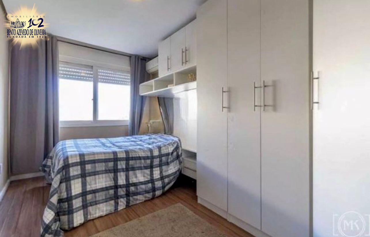 Cobertura, 3 quartos, 123 m² - Foto 9