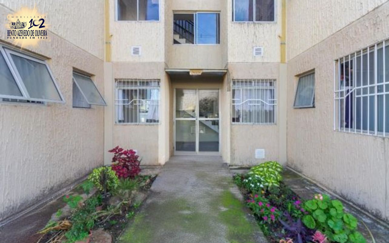 Apartamento, 2 quartos, 40 m² - Foto 2