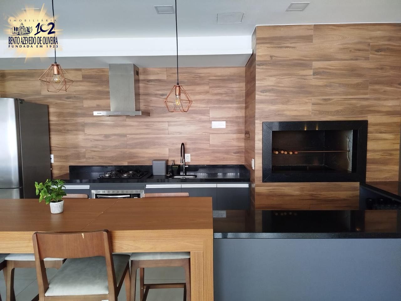 Apartamento, 1 quarto, 43 m² - Foto 7