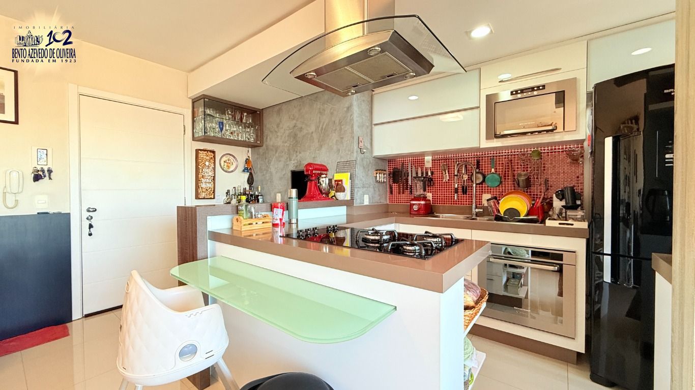 Apartamento, 2 quartos, 65 m² - Foto 5