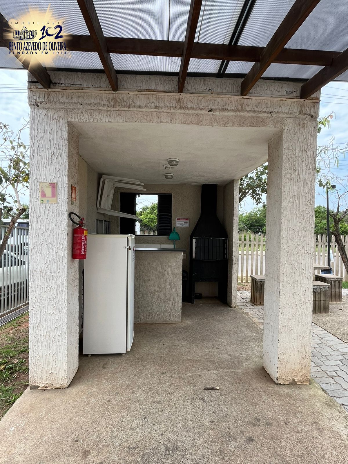 Apartamento, 2 quartos, 44 m² - Foto 22