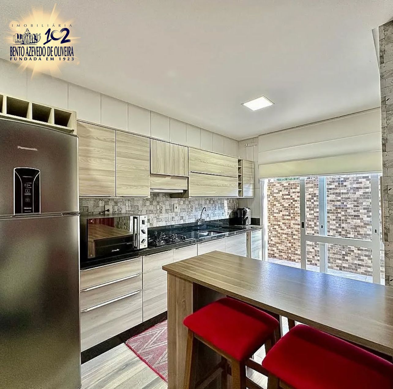 Casa, 2 quartos, 75 m² - Foto 2
