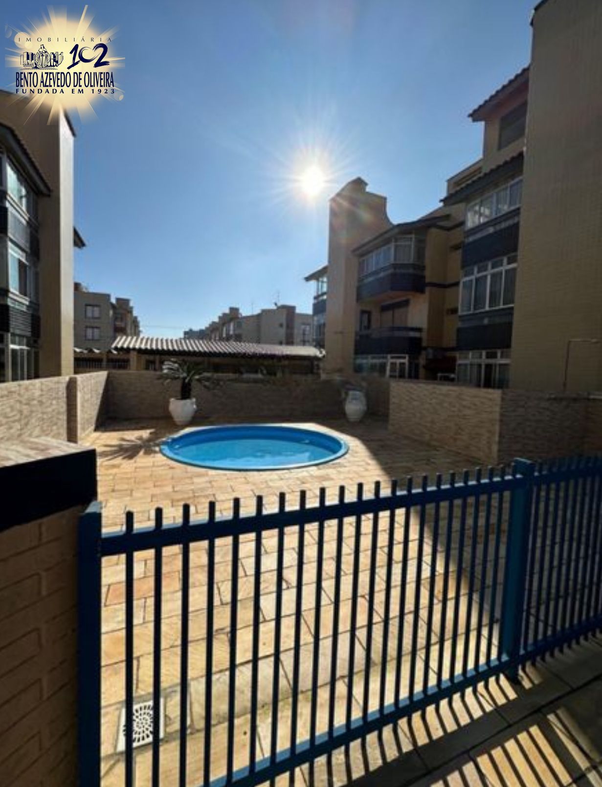 Apartamento, 1 quarto, 36 m² - Foto 3
