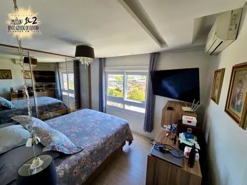 Apartamento, 3 quartos, 88 m² - Foto 13