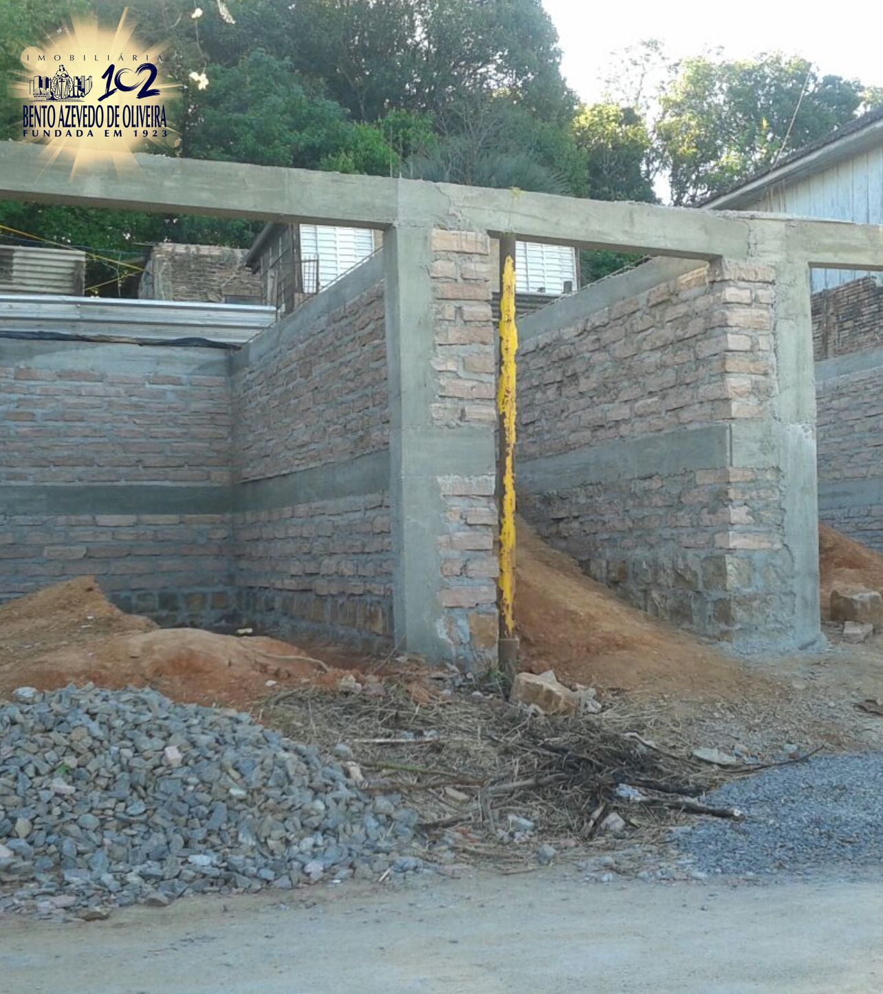 Terreno, 300 m² - Foto 3