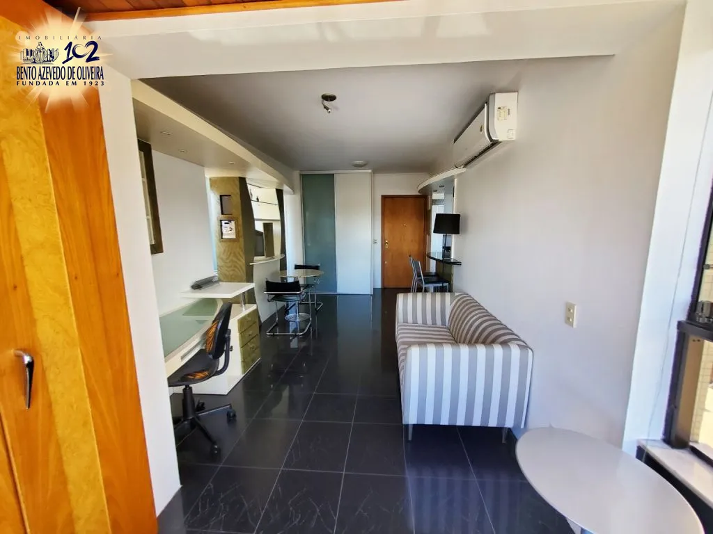 Apartamento, 1 quarto, 49 m² - Foto 7