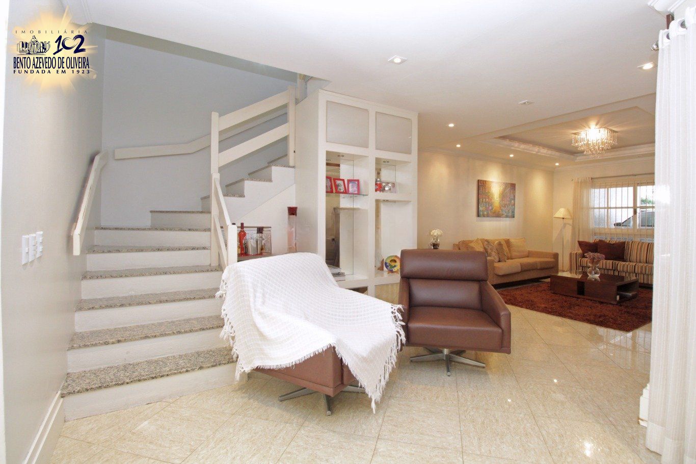 Casa, 4 quartos, 284 m² - Foto 12
