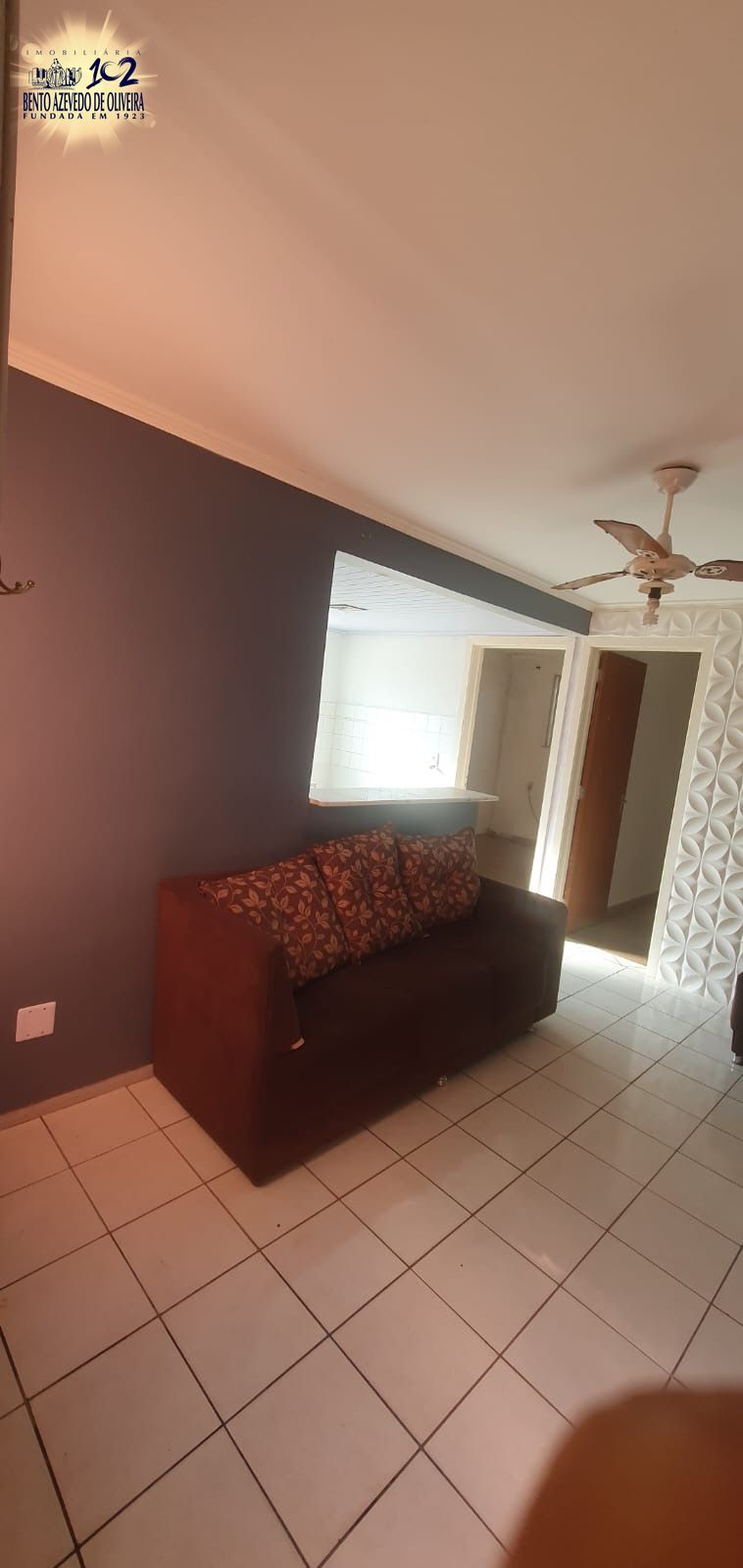Apartamento, 2 quartos, 40 m² - Foto 20