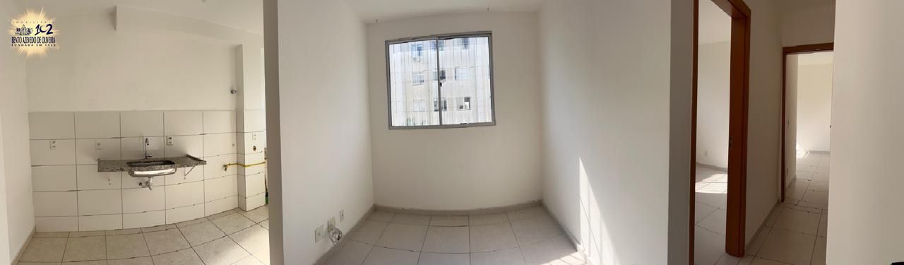 Apartamento, 2 quartos, 42 m² - Foto 15