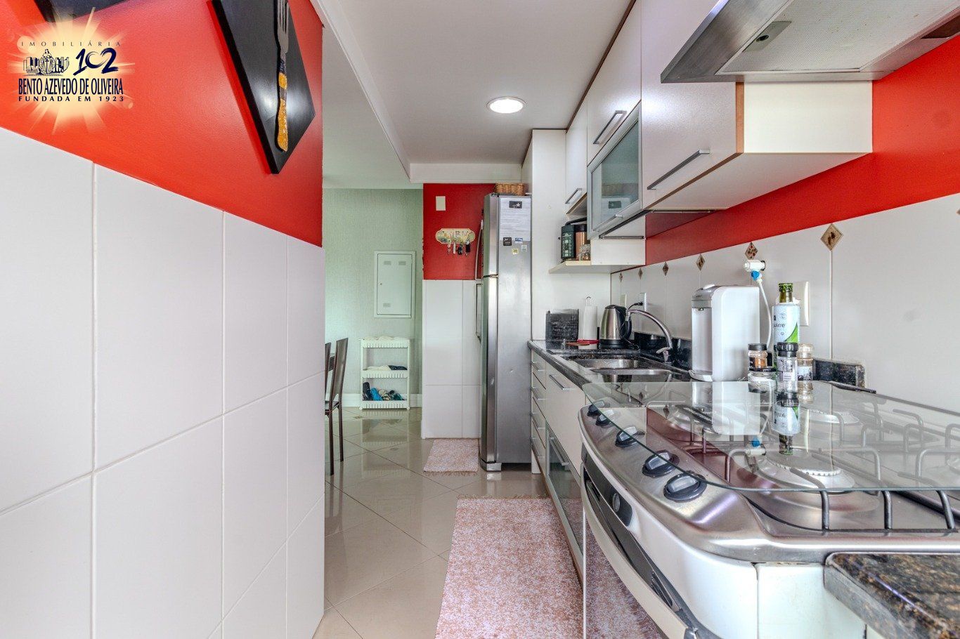 Cobertura, 3 quartos, 197 m² - Foto 10