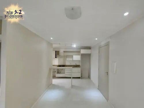 Apartamento, 2 quartos, 44 m² - Foto 4