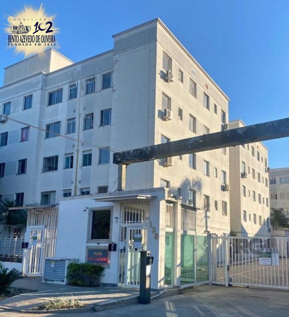 Apartamento, 2 quartos, 50 m² - Foto 2