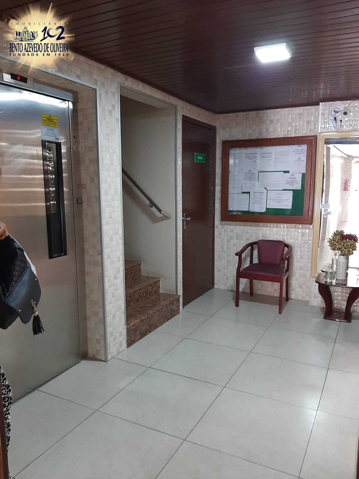 Apartamento, 1 quarto, 36 m² - Foto 13