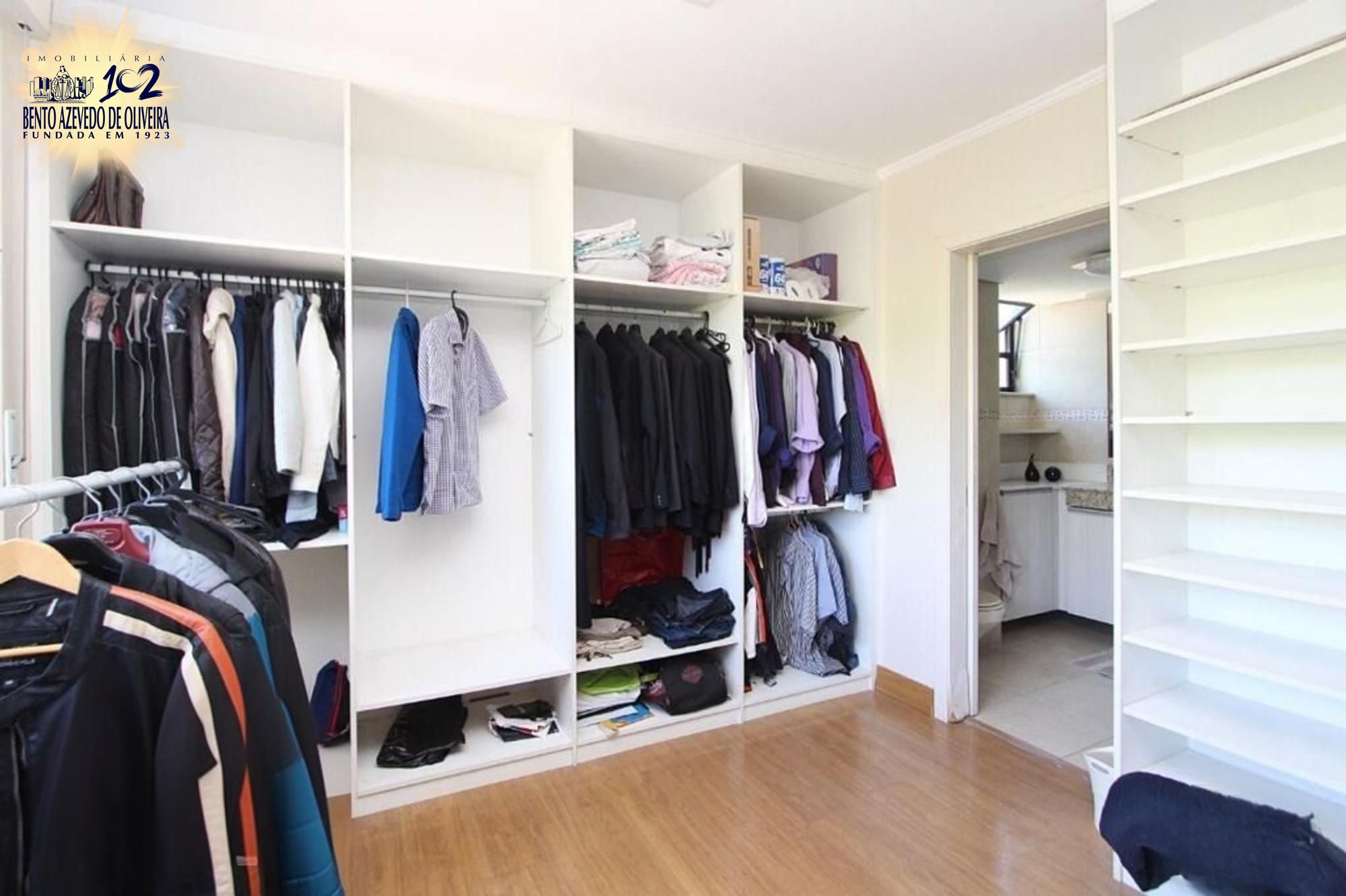 Apartamento, 4 quartos, 191 m² - Foto 12
