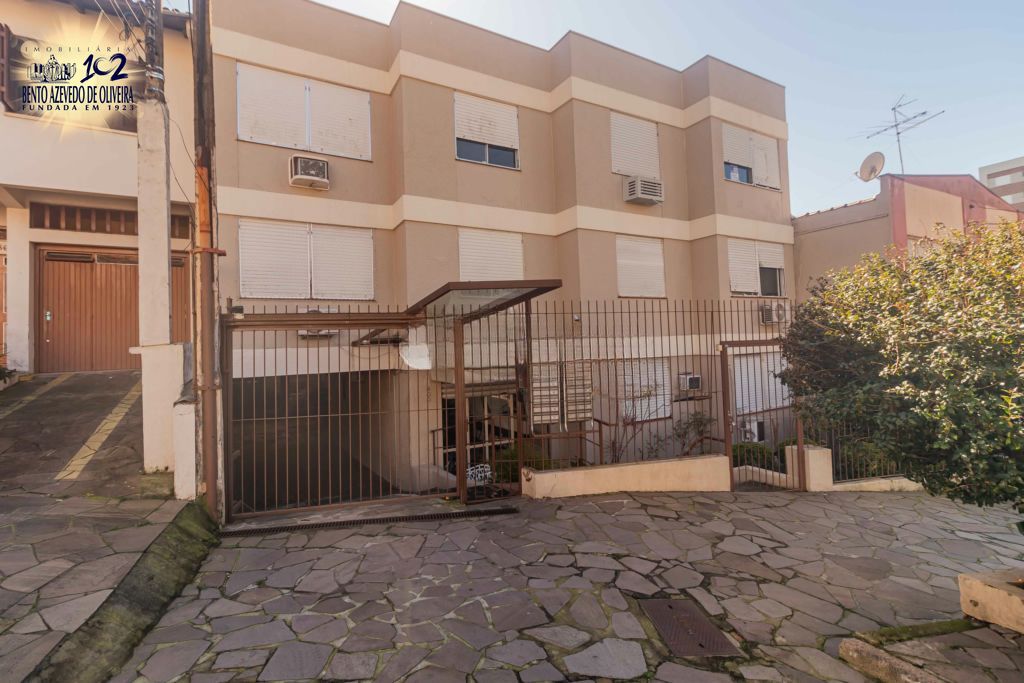 Apartamento, 2 quartos, 58 m² - Foto 25