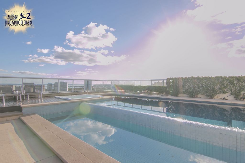 Apartamento, 2 quartos, 65 m² - Foto 28