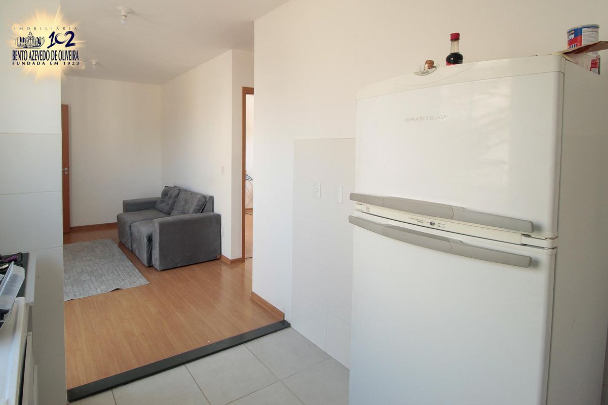 Apartamento, 2 quartos, 44 m² - Foto 33