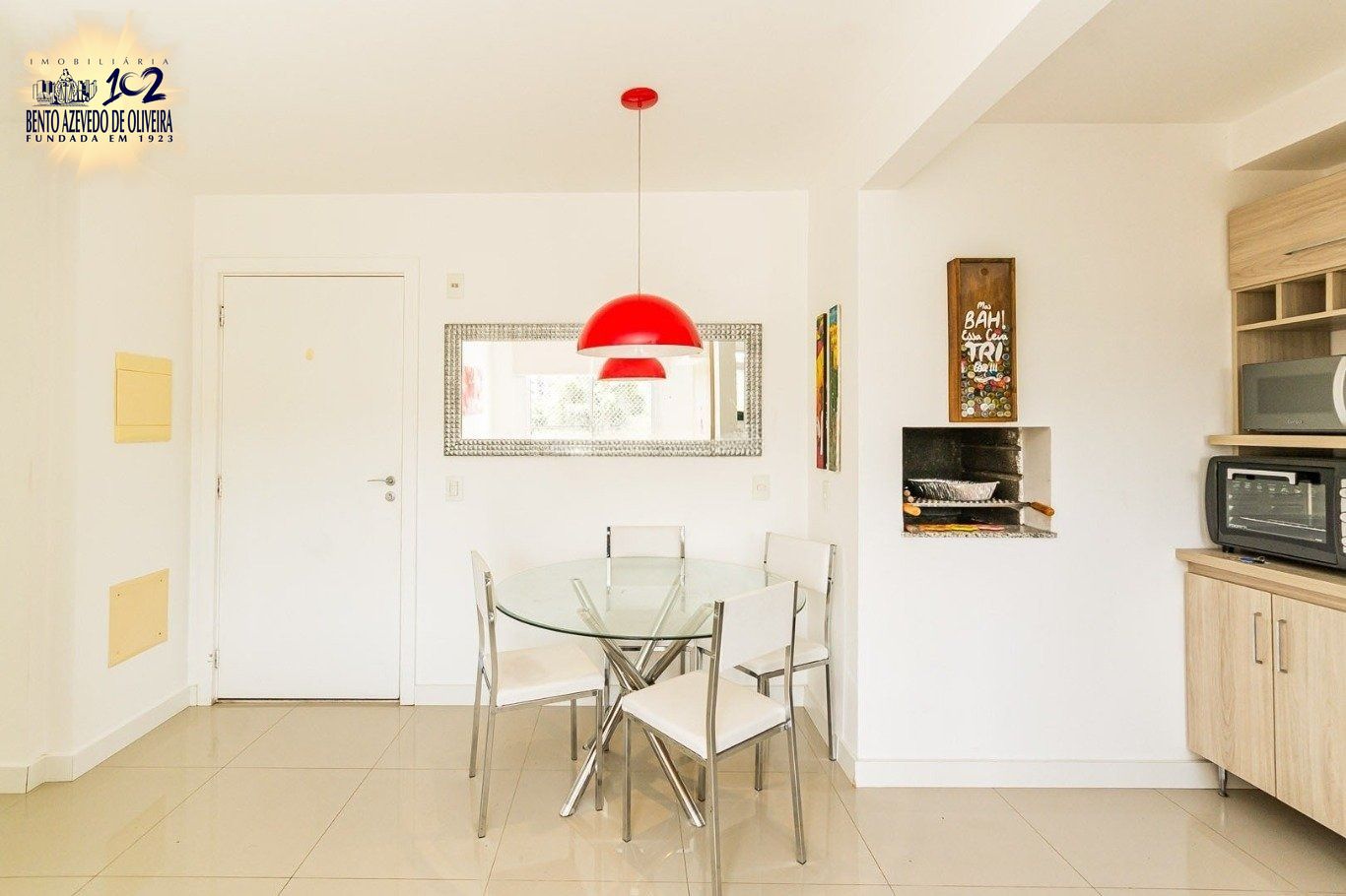 Apartamento, 2 quartos, 57 m² - Foto 6