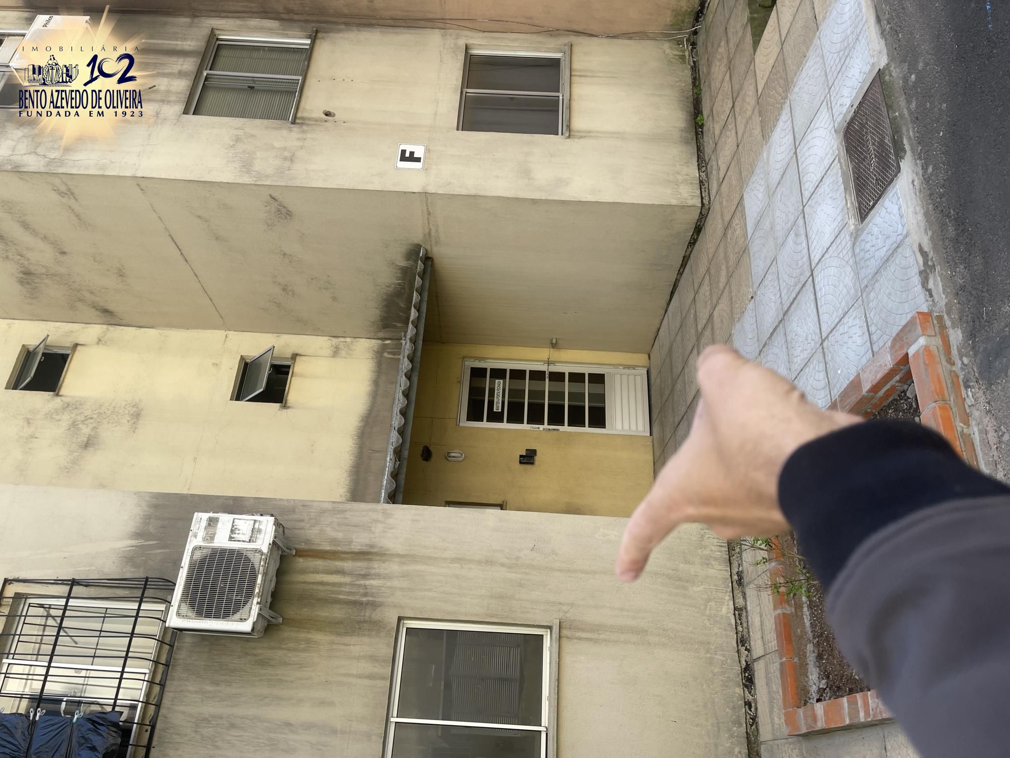 Apartamento, 2 quartos, 46 m² - Foto 6