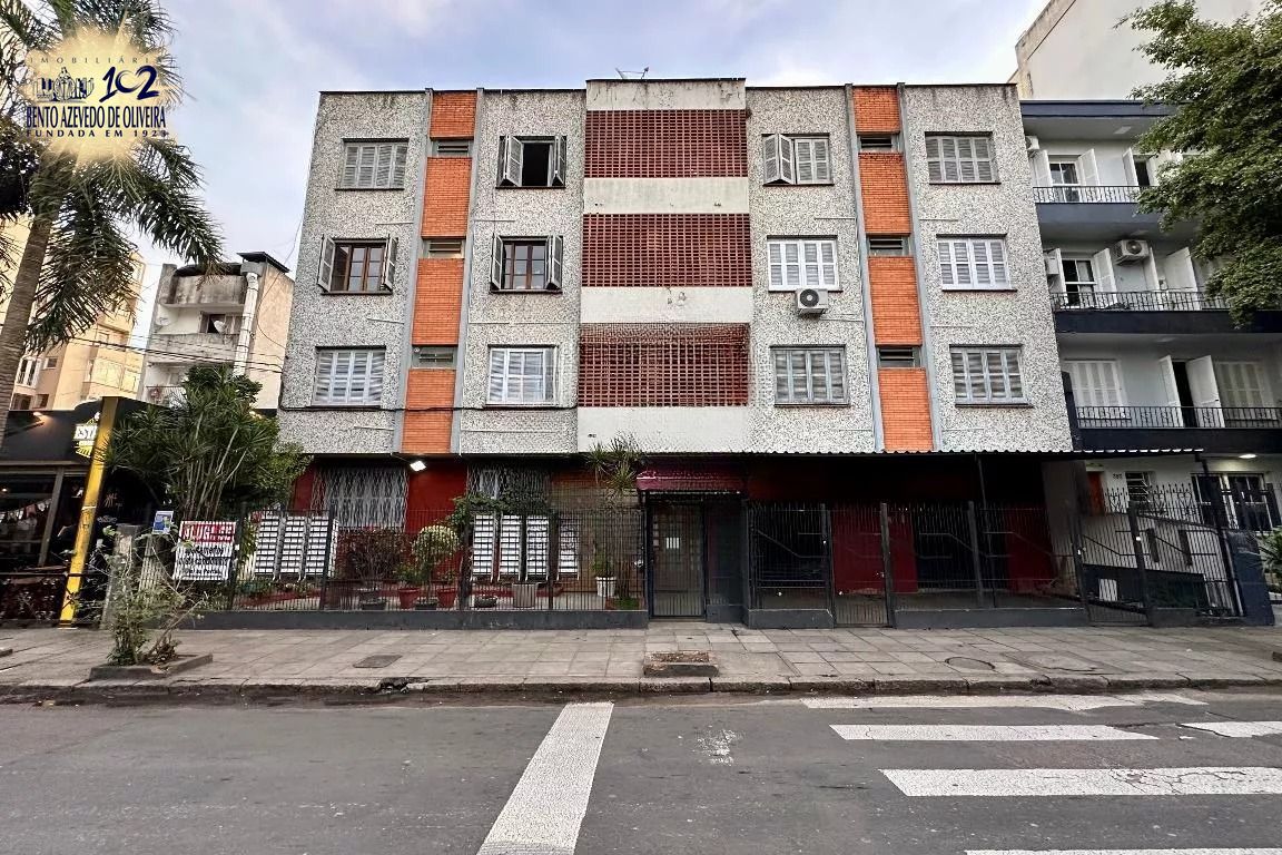 Apartamento, 1 quarto, 41 m² - Foto 1