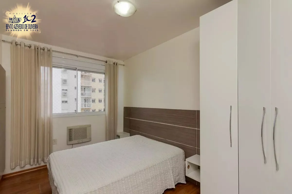 Apartamento, 2 quartos, 62 m² - Foto 14