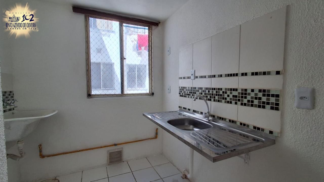 Apartamento, 2 quartos, 42 m² - Foto 18
