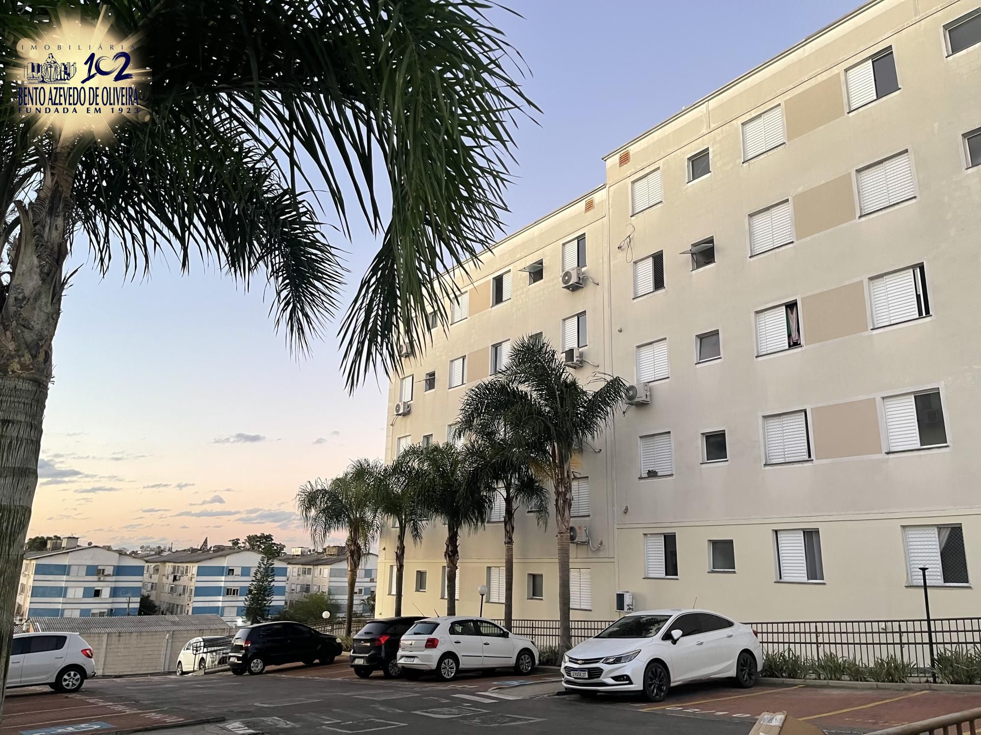 Apartamento, 2 quartos, 42 m² - Foto 19