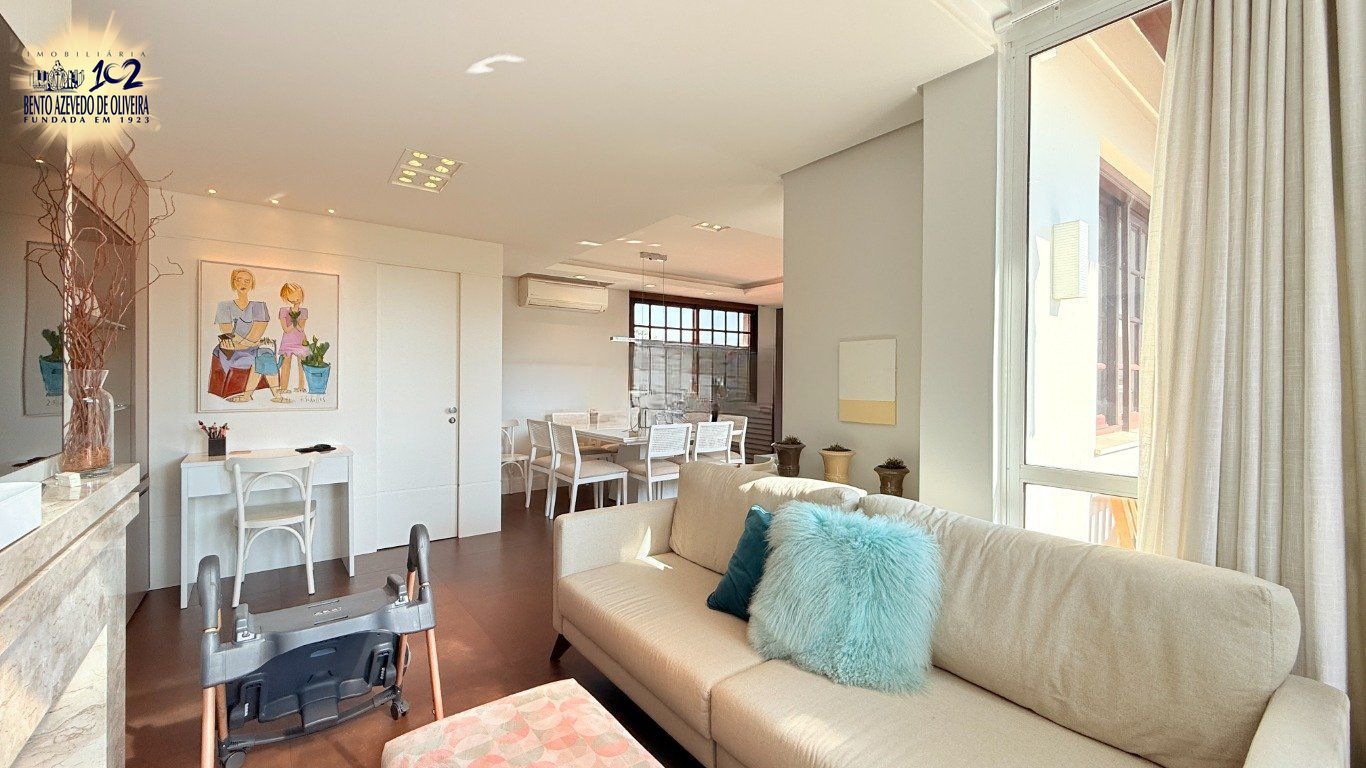 Cobertura, 2 quartos, 152 m² - Foto 7