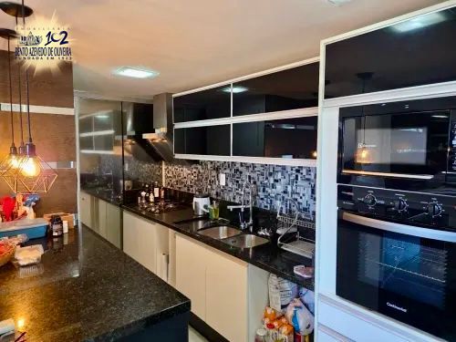 Apartamento, 3 quartos, 88 m² - Foto 6