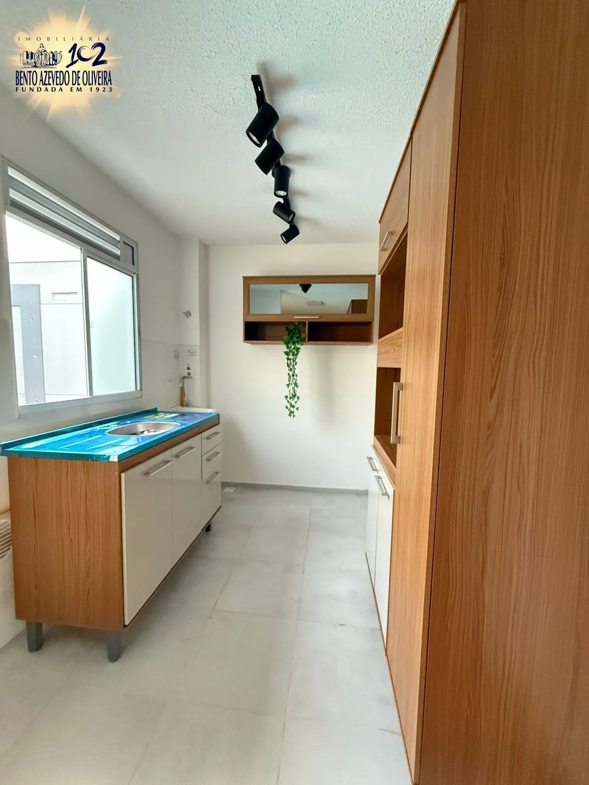 Apartamento, 2 quartos, 42 m² - Foto 2