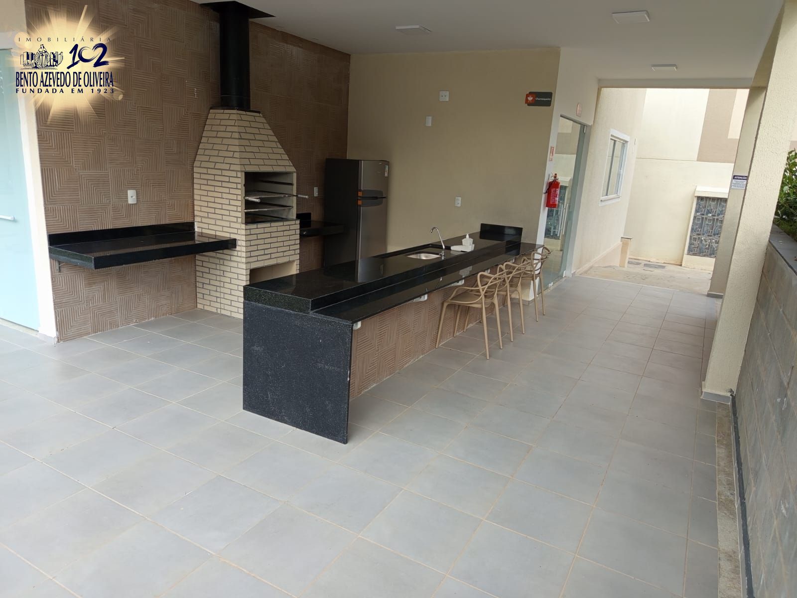 Apartamento, 2 quartos, 50 m² - Foto 23