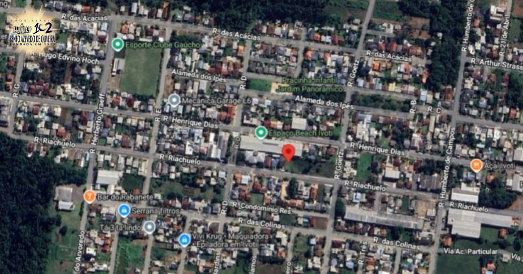 Terreno, 405 m² - Foto 3