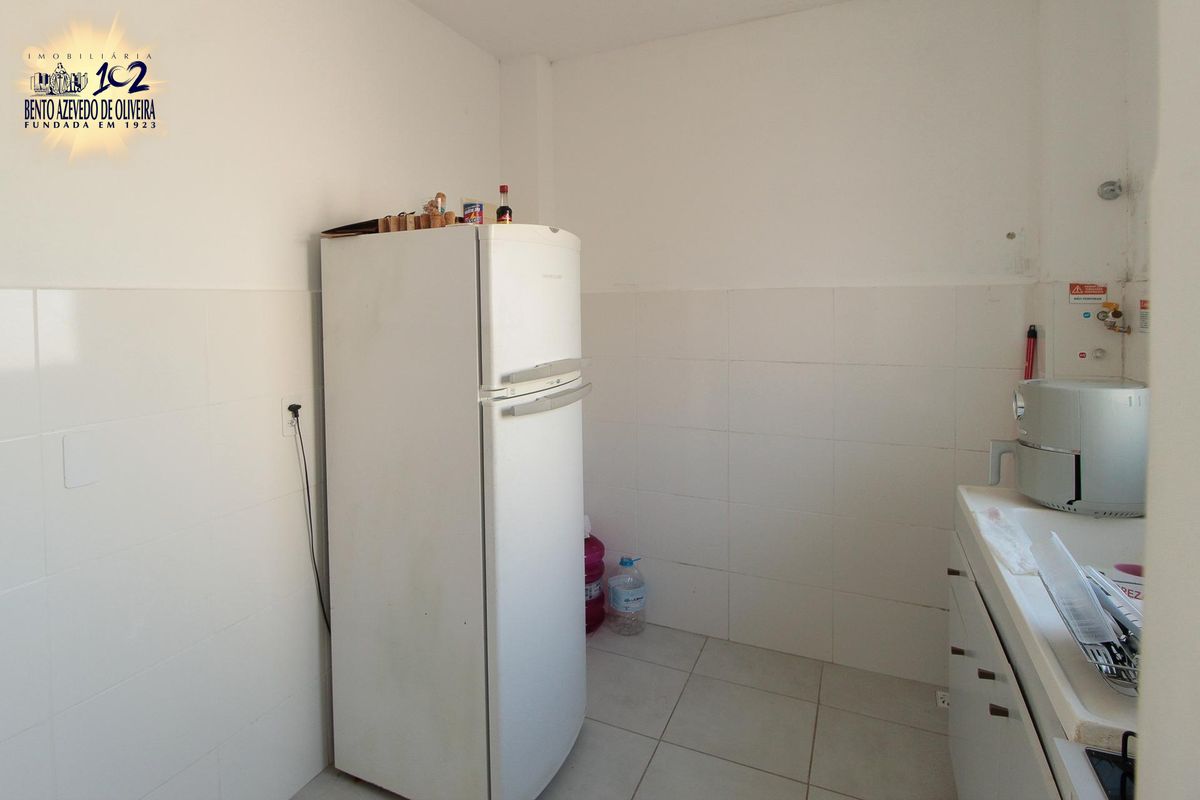 Apartamento, 2 quartos, 44 m² - Foto 35