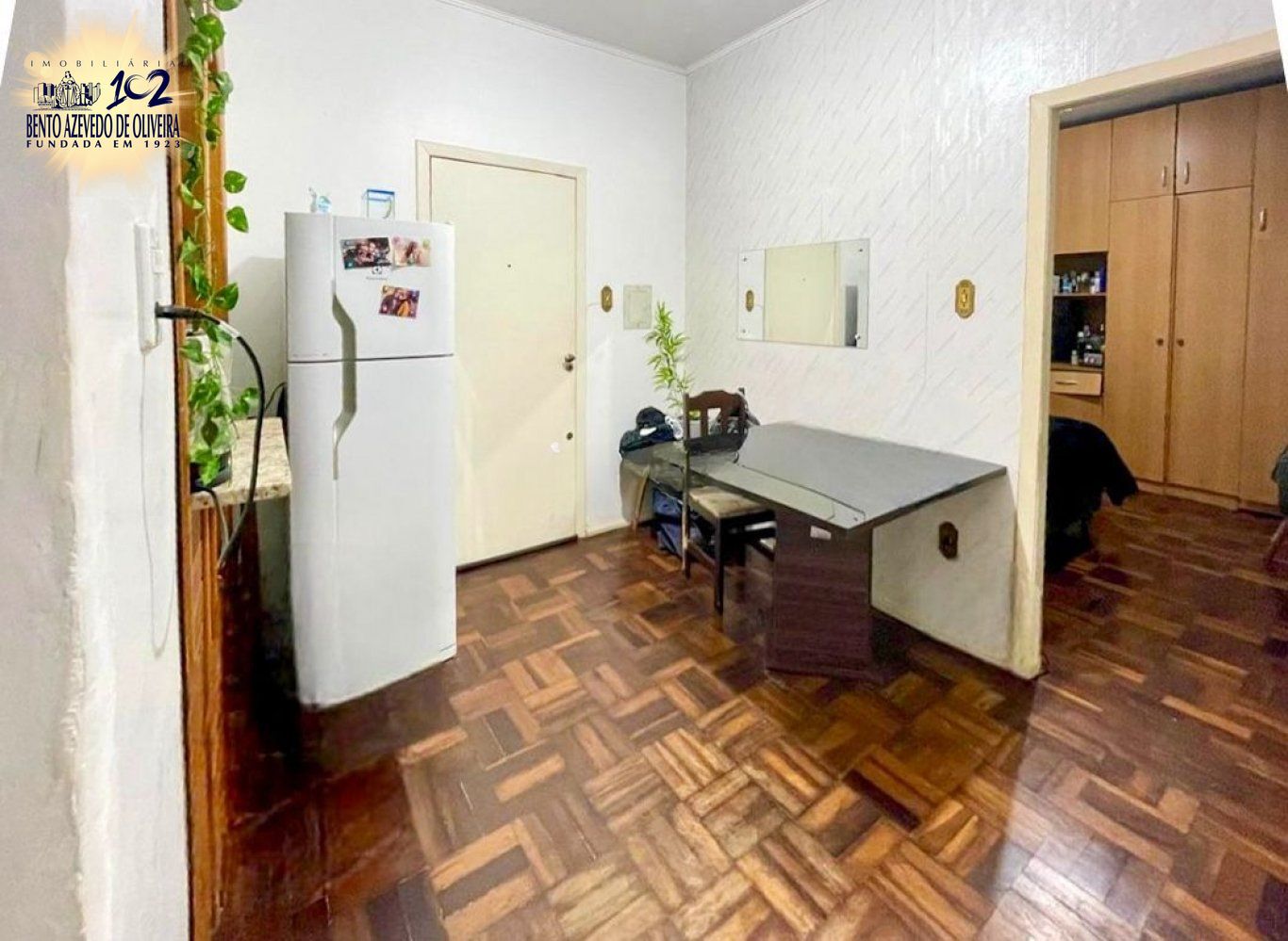 Apartamento, 1 quarto, 30 m² - Foto 2