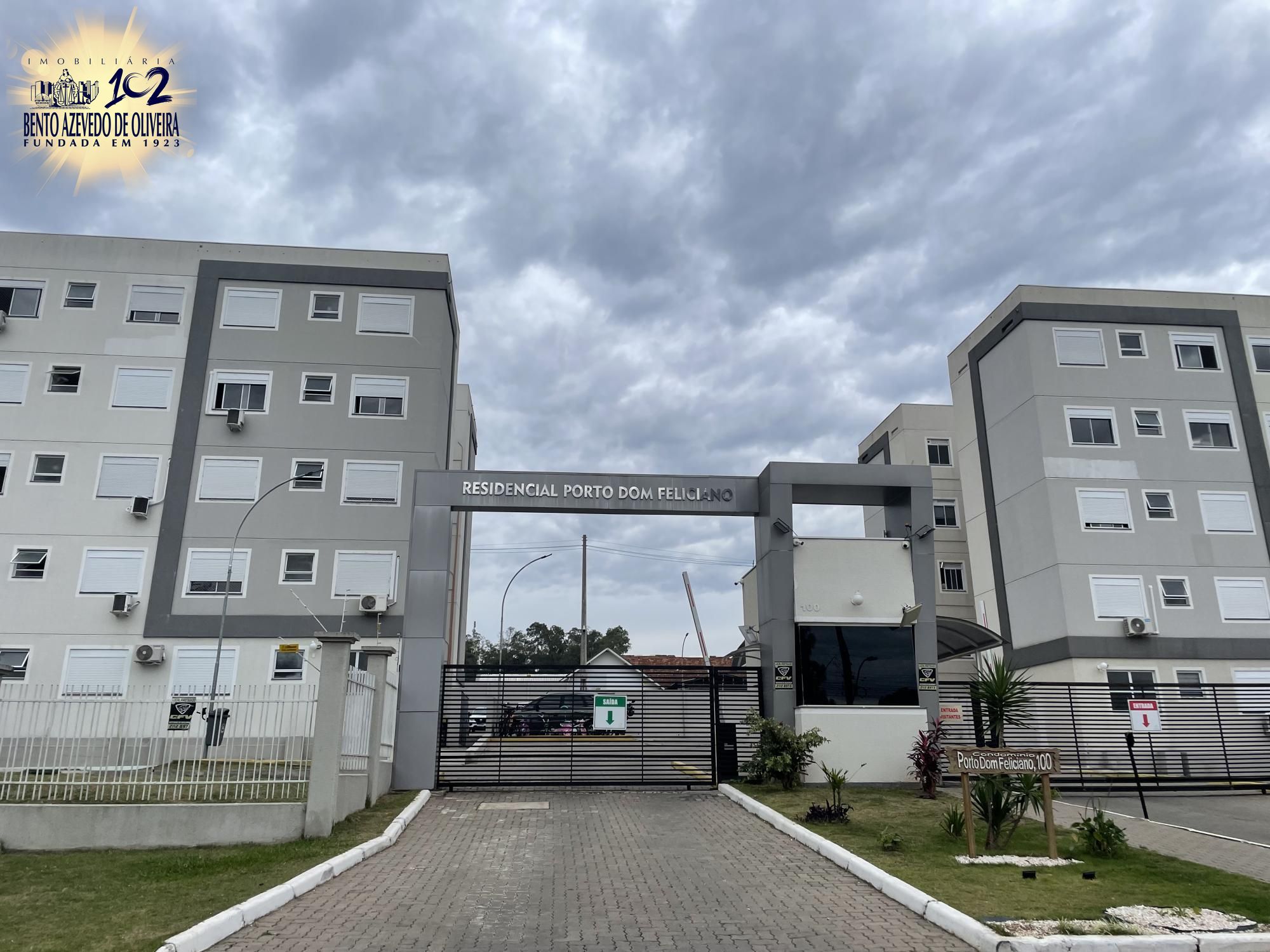 Apartamento, 2 quartos, 44 m² - Foto 10