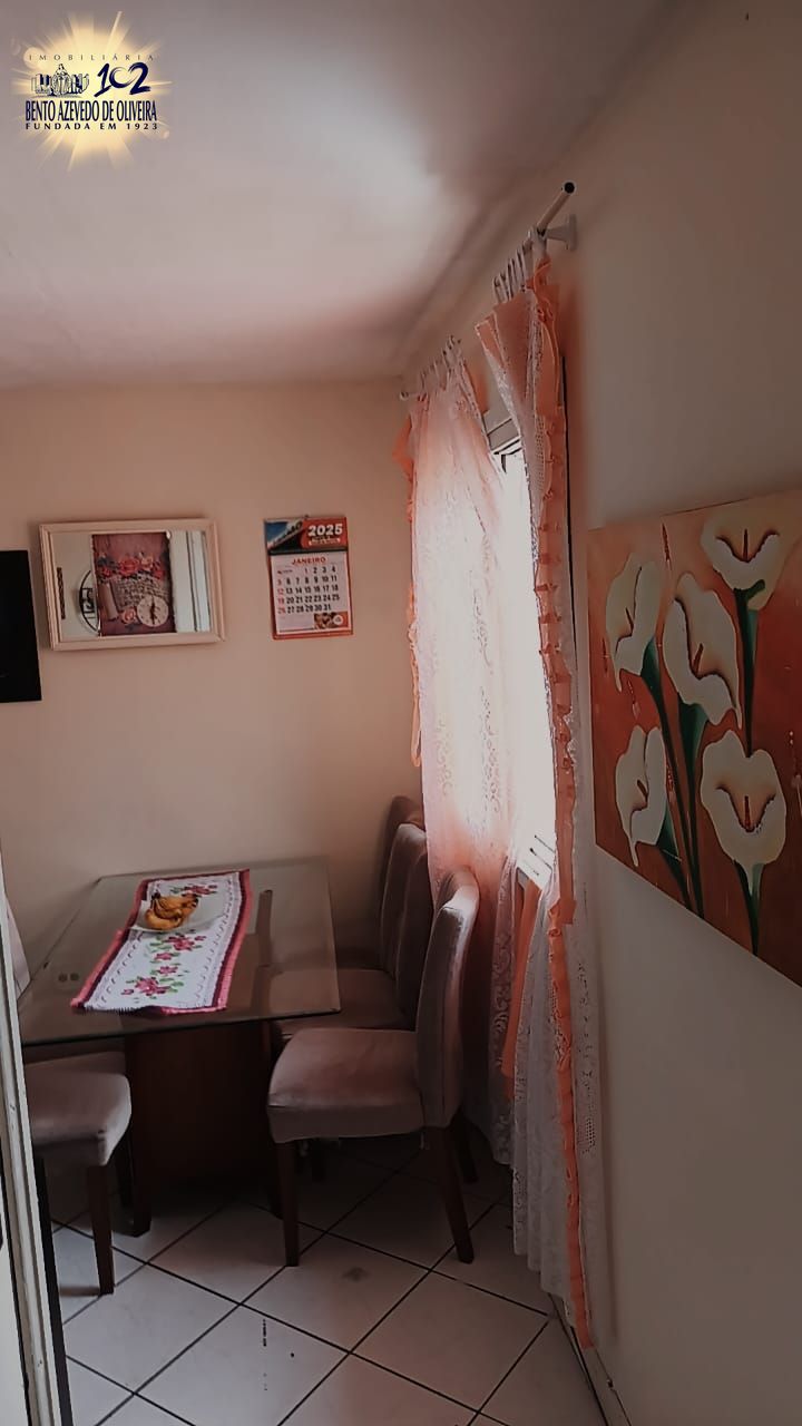 Apartamento, 2 quartos, 45 m² - Foto 9