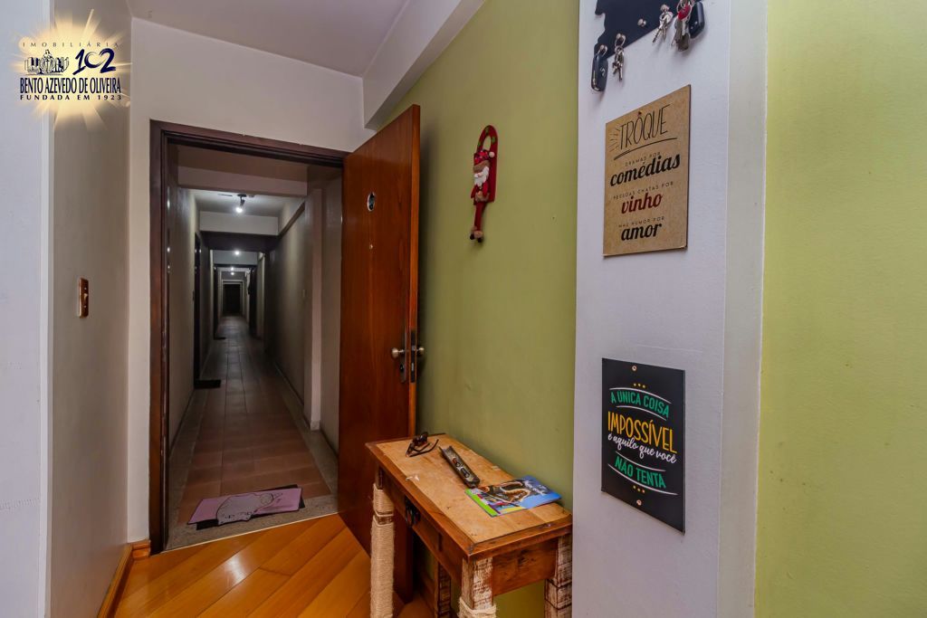 Apartamento, 2 quartos, 77 m² - Foto 3