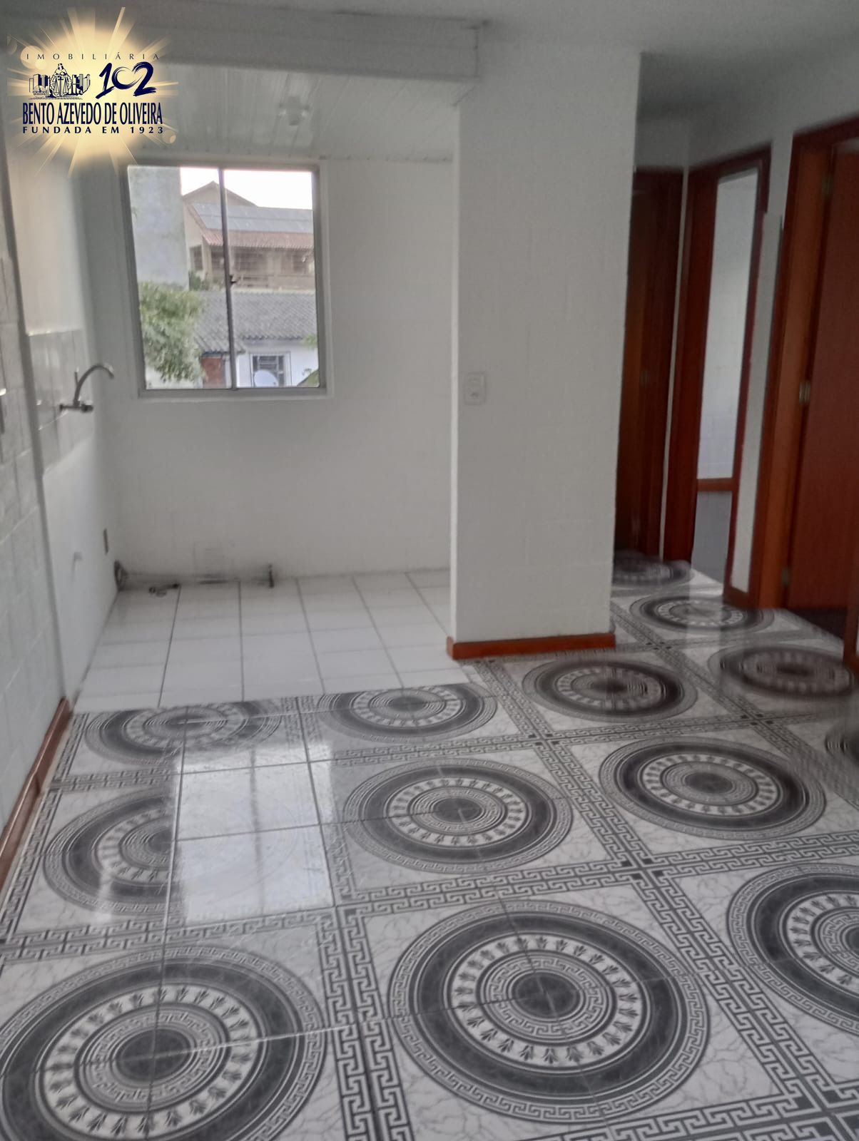 Apartamento, 2 quartos, 38 m² - Foto 1