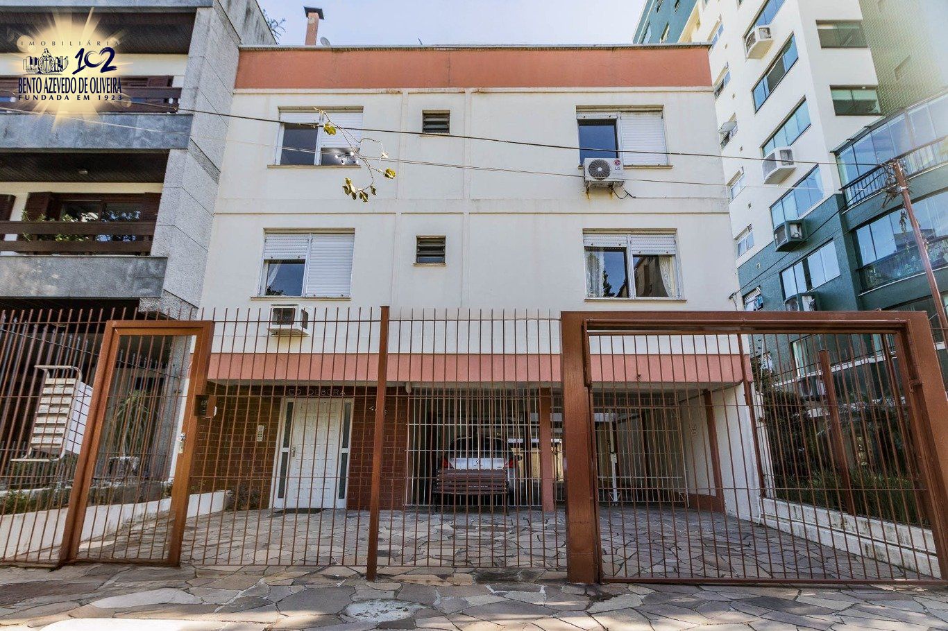 Apartamento, 2 quartos, 56 m² - Foto 17