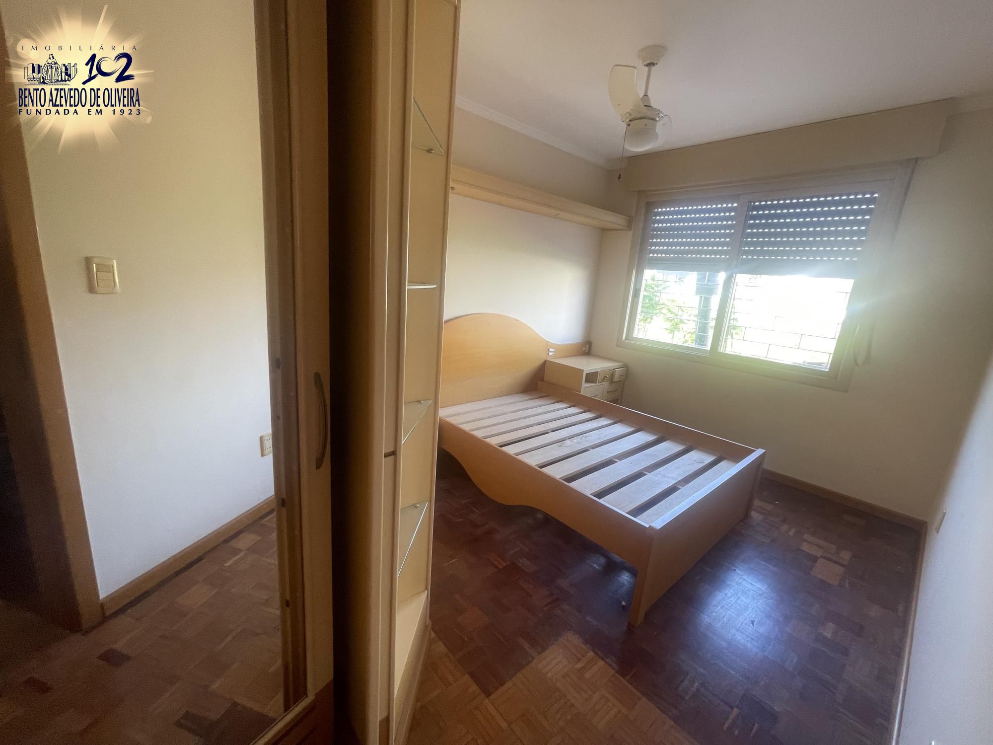 Apartamento, 2 quartos, 55 m² - Foto 5